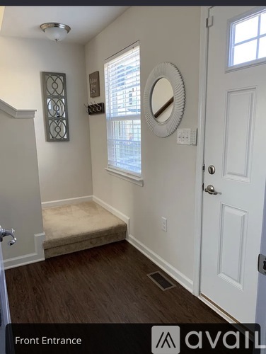 1104 Conway Lane 3 Beds Single Family Home for Rent - Photo gallery 4