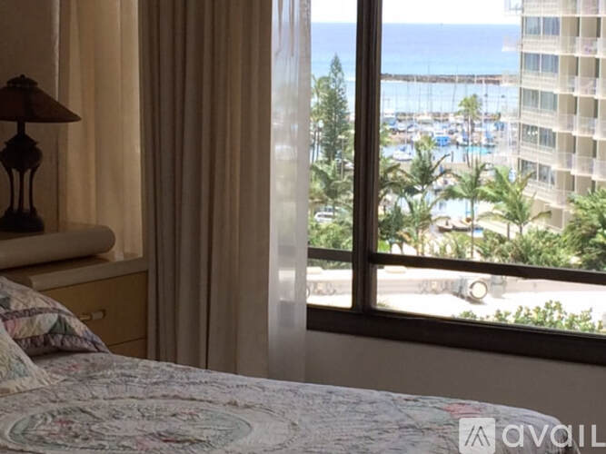 1778 Ala Moana Blvd Studio Condo for Rent - Photo gallery 2