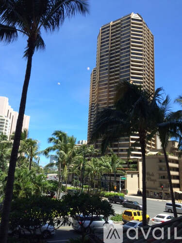 1778 Ala Moana Blvd Studio Condo for Rent - Photo gallery 4