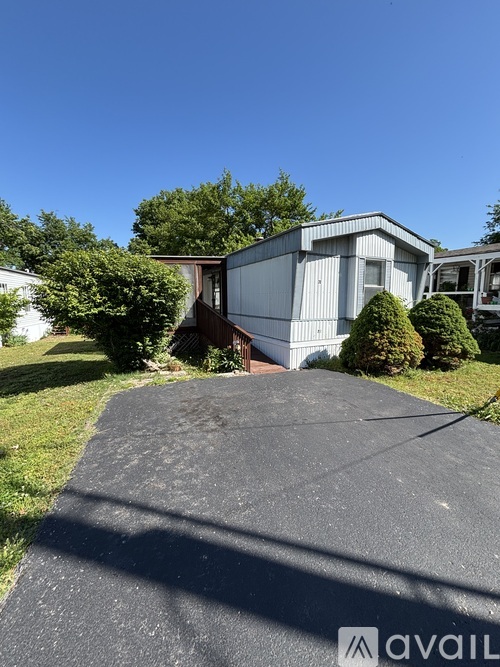 3951 S Mentor Ave 2 Beds Apartment for Rent - Photo gallery 1