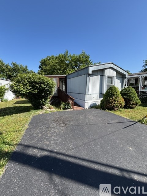 3951 S Mentor Ave 2 Beds Apartment for Rent