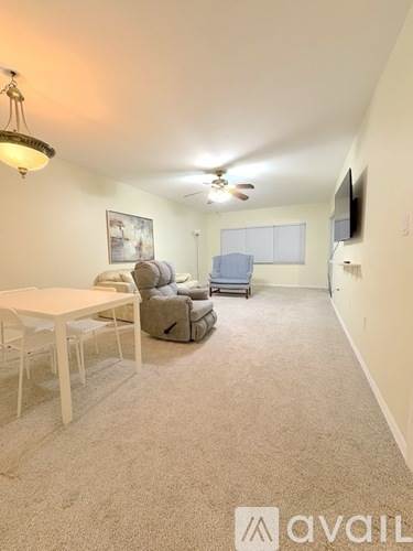 2-bedroom apartment at 3100 Harbor Blvd in Port Charlotte, FL