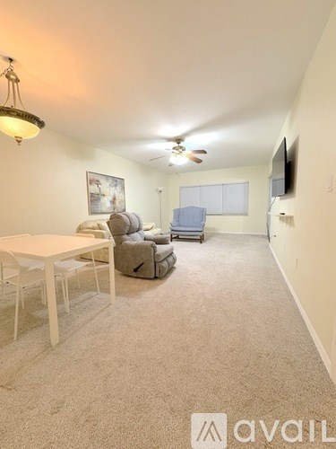 3100 Harbor Blvd 2 Beds Apartment for Rent
