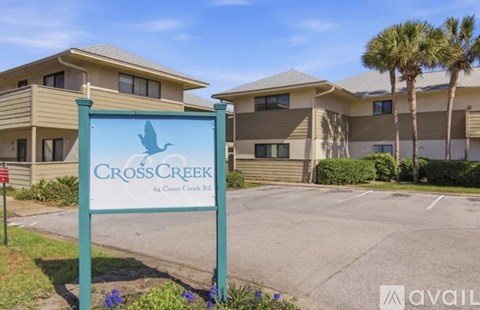 64 Cross Creek Rd 1 Apartment for Rent