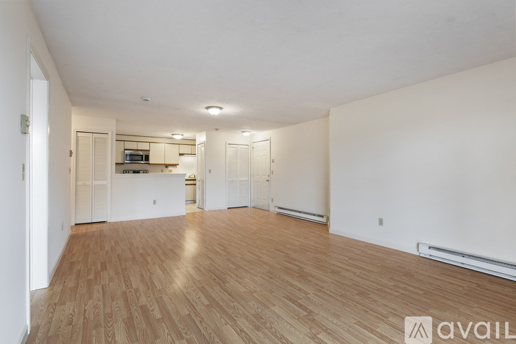 11 Gibbs St 2 Beds Apartment for Rent - Photo gallery 2