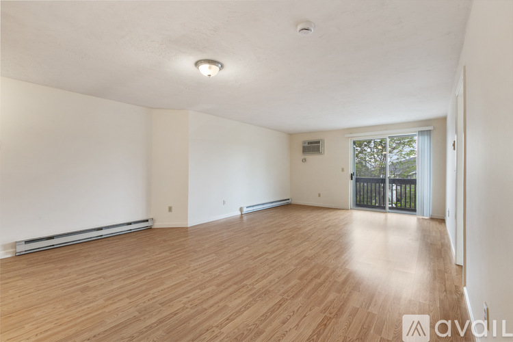 11 Gibbs St 2 Beds Apartment for Rent - Photo gallery 5