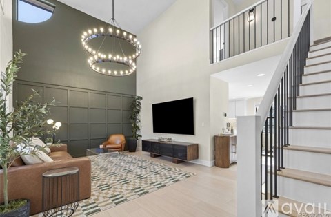 5984 South Monaco Way 5 Beds Apartment for Rent