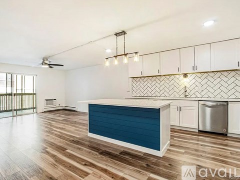 3465 South Poplar Street 2 Beds Apartment for Rent