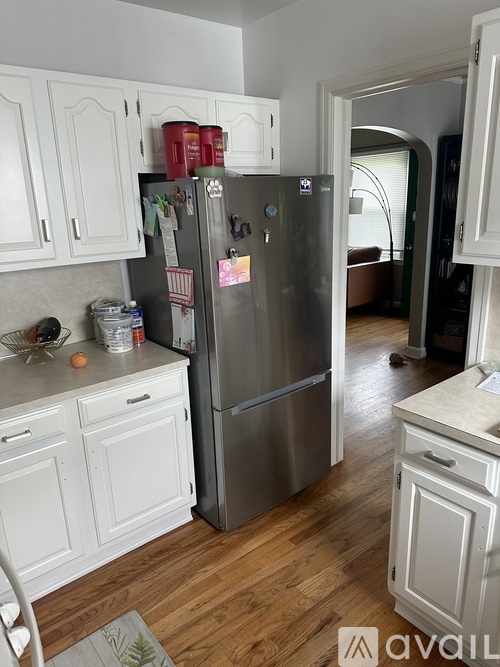 809 East 22nd Street 2 Beds Townhouse for Rent - Photo gallery 3