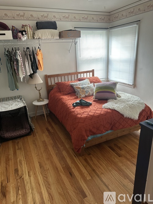 809 East 22nd Street 2 Beds Townhouse for Rent - Photo gallery 4