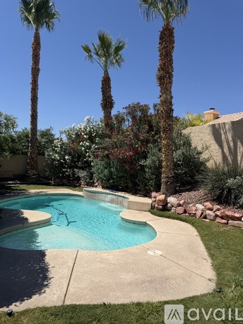 7221 Eagle Crest Street 3 Beds Apartment for Rent