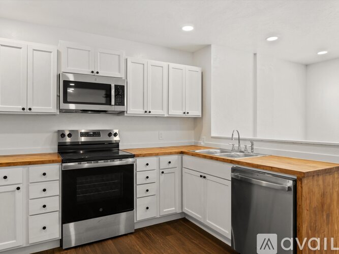 758 Machen Lane 3 Beds Apartment for Rent - Photo gallery 3