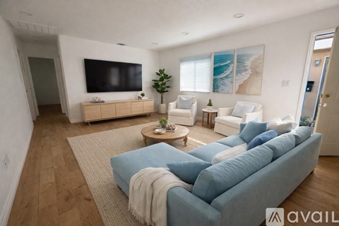 820 Geneva Avenue 2 Beds Apartment for Rent