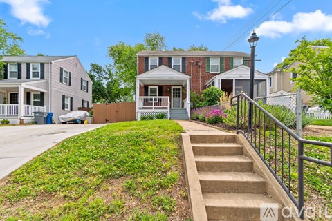 5857 Monticello Road 3 Beds Apartment for Rent