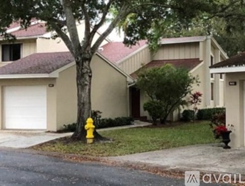 1645 Southwest Crossing Circle 2 Beds Apartment for Rent