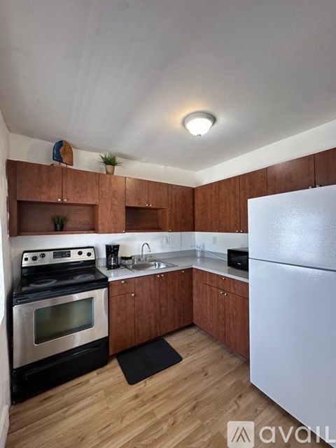 127 NW 47Th Terrace 2 Beds Apartment for Rent
