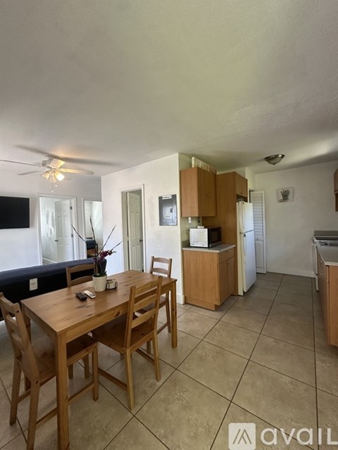 127 NW 47Th Terrace 2 Beds Apartment for Rent