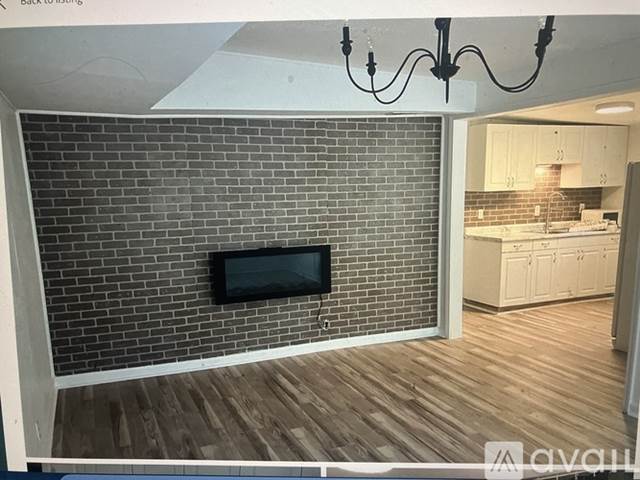 1-bedroom apartment at 171 1 2 West Broadway Street in Greenwood, IN