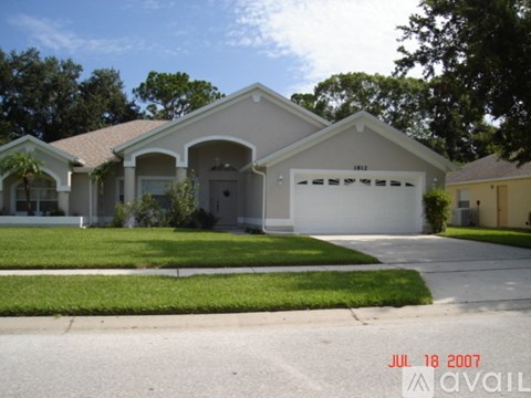 1812 Barrington Circle 3 Beds Apartment for Rent
