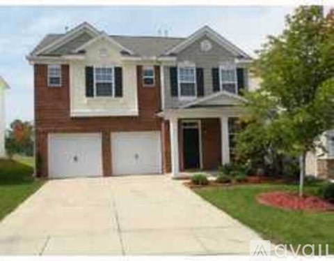 604 Prairie Meadows Court 4 Beds Apartment for Rent