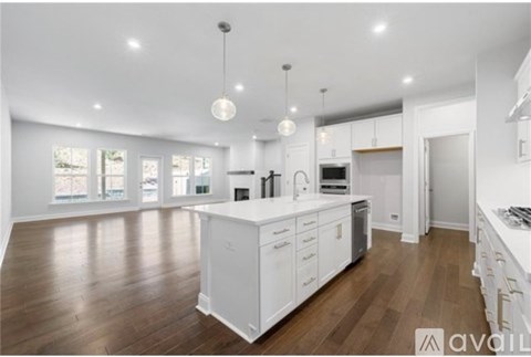 118 Briargate Drive 3 Beds Apartment for Rent