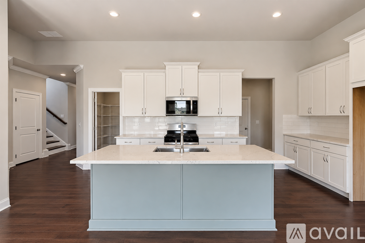 277 Lakeside Place 3 Beds Townhouse for Rent - Photo gallery 5