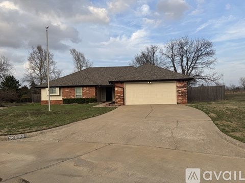324 Christopher Todd Drive 4 Beds Apartment for Rent