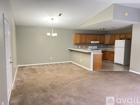 346 Mathews Road 2 Beds Apartment for Rent