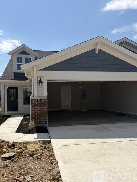 2088 Wild Berry Wy 3 Beds Apartment for Rent