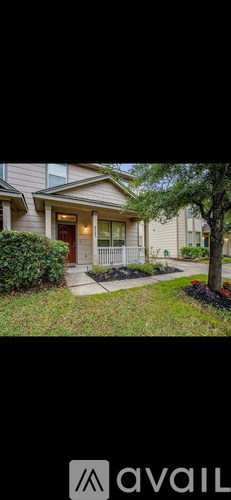16818 Mammoth Springs Drive 3 Beds Apartment for Rent