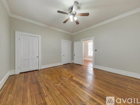 515 Calhoun Street Northwest 4 Beds Apartment for Rent