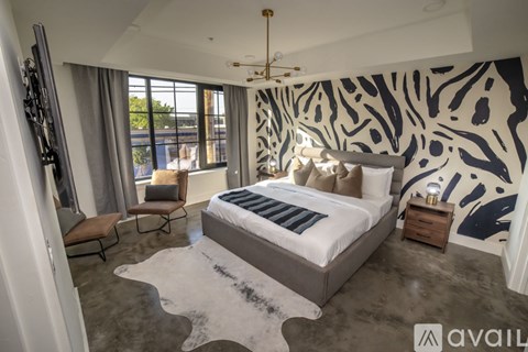 346 Peters Street Southwest 2 Beds Apartment for Rent