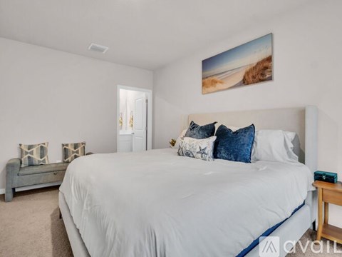 4609 Pleasant Avenue 3 Beds Apartment for Rent