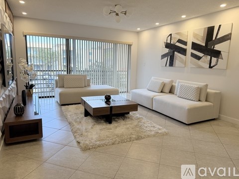 4040 North Hills Drive 2 Beds Apartment for Rent