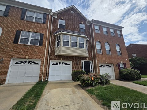 8063 Bloomsbury Place 4 Beds Apartment for Rent