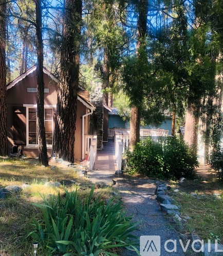 1674 Twin Lakes Road 2 Beds Single Family Home for Rent - Photo gallery 2
