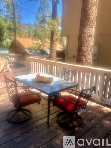 1674 Twin Lakes Road 2 Beds Single Family Home for Rent - Photo gallery 3