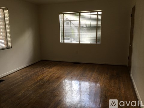 342 Grosvenor Ave 1 Apartment for Rent