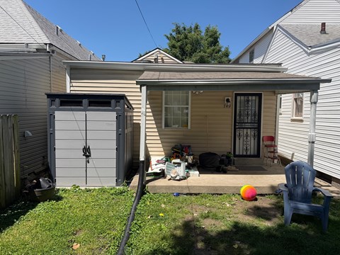 749 South Shelby Street 2 Beds Apartment for Rent