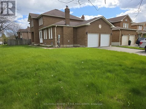 11 FOSTER CRESCENT 4 Beds Apartment for Rent
