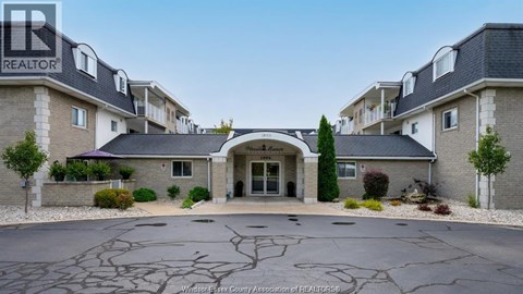 1995 NORMANDY Unit# 301 2 Beds Apartment for Rent