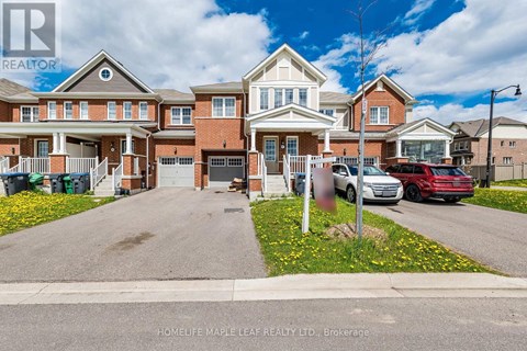 67 BENHURST CRESCENT 4 Beds Apartment for Rent