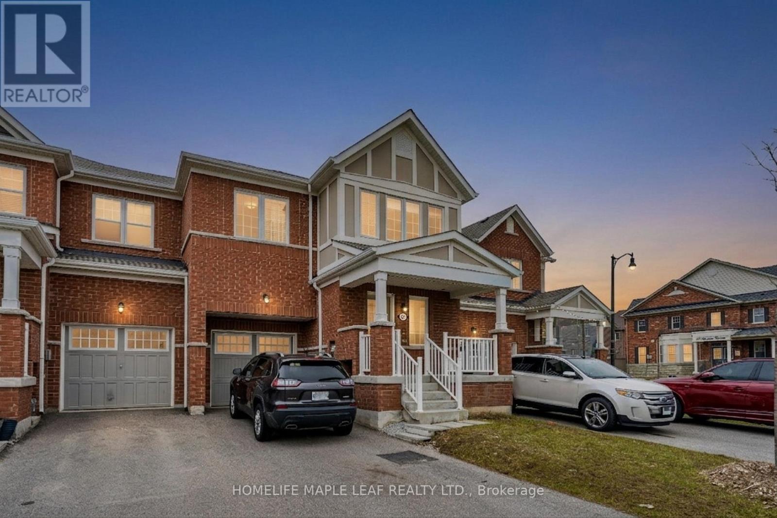 67 BENHURST CRESCENT 4 Beds Home, Townhouse for Rent - Photo gallery 3