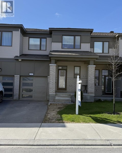 569 RYE GRASS WAY 3 Beds Apartment for Rent