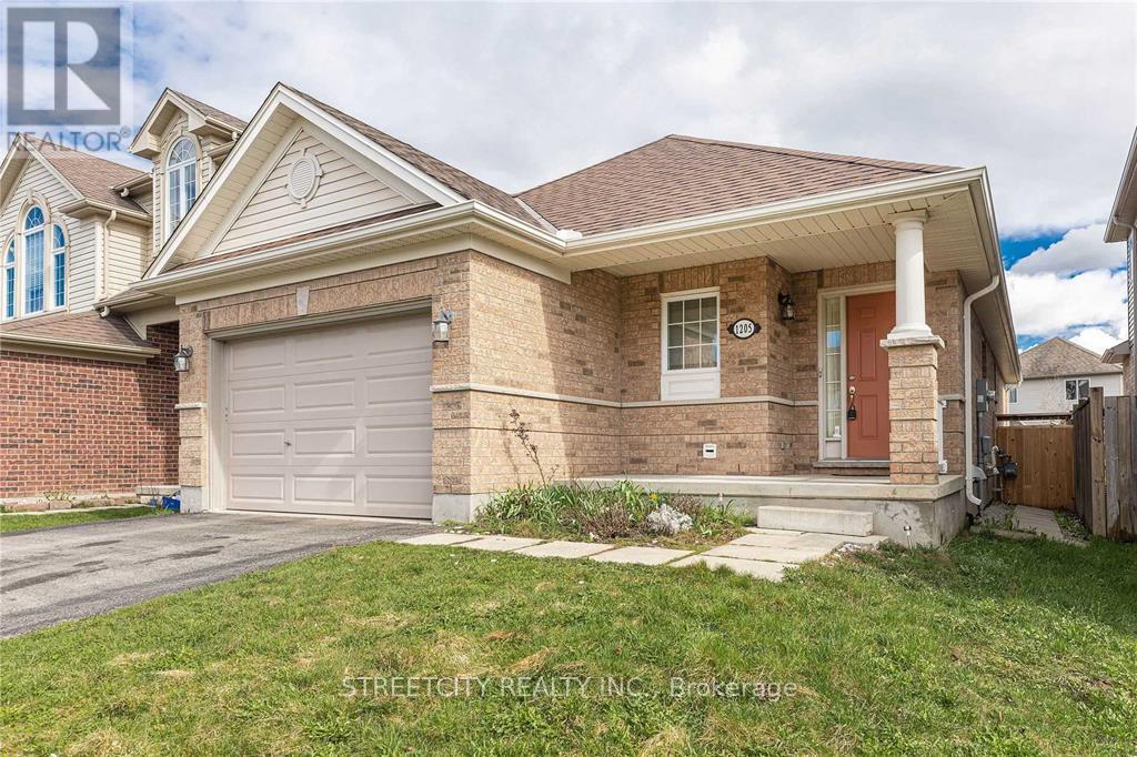 1205 NORTH WENIGE DRIVE 4 Beds House for Rent - Photo gallery 1