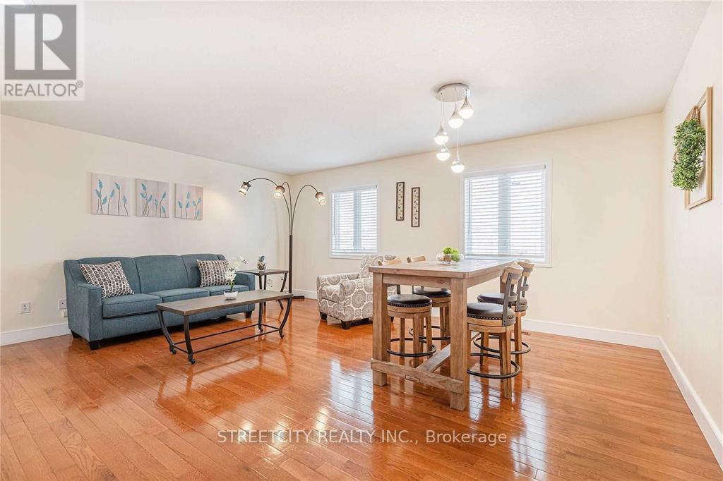 1205 NORTH WENIGE DRIVE 4 Beds House for Rent - Photo gallery 5