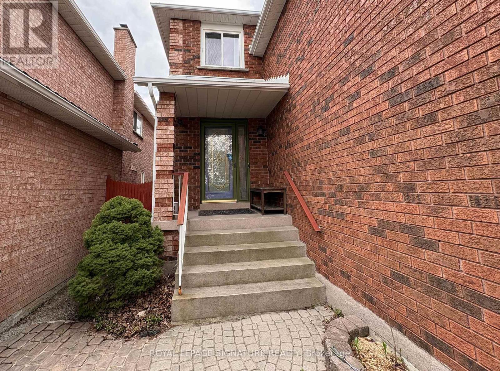 MAIN - 6037 DUFORD DRIVE 4 Beds House for Rent - Photo gallery 2