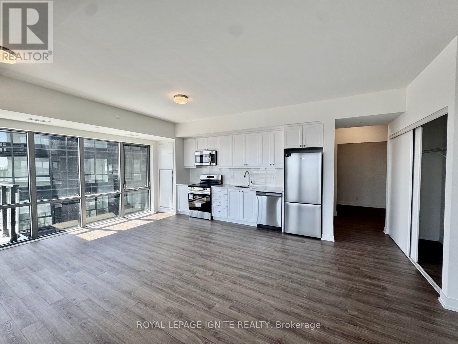 1101 - 51 CLARINGTON BOULEVARD 3 Beds Apartment, Condo, Home for Rent - Photo gallery 1