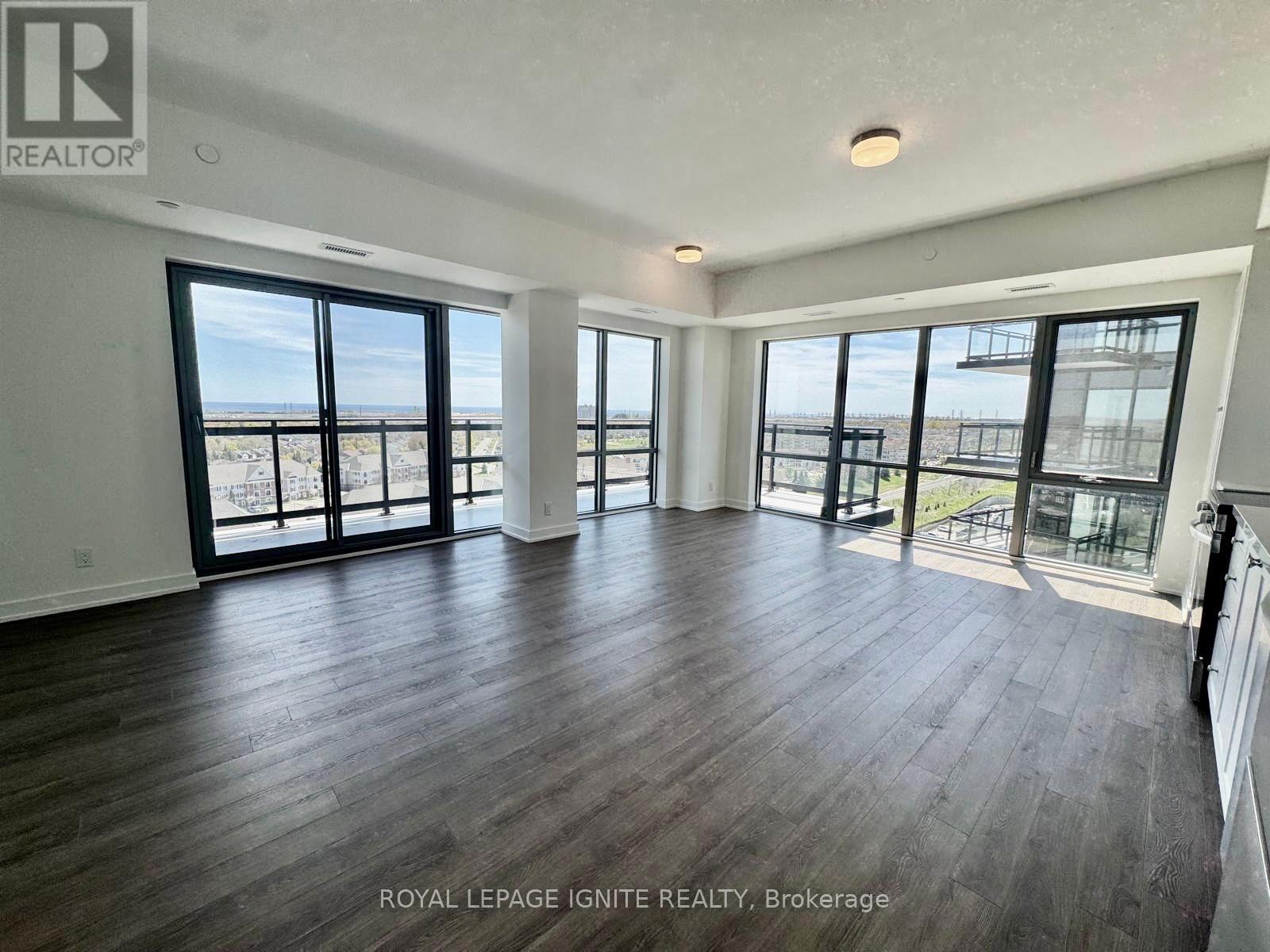1101 - 51 CLARINGTON BOULEVARD 3 Beds Apartment, Condo, Home for Rent - Photo gallery 3
