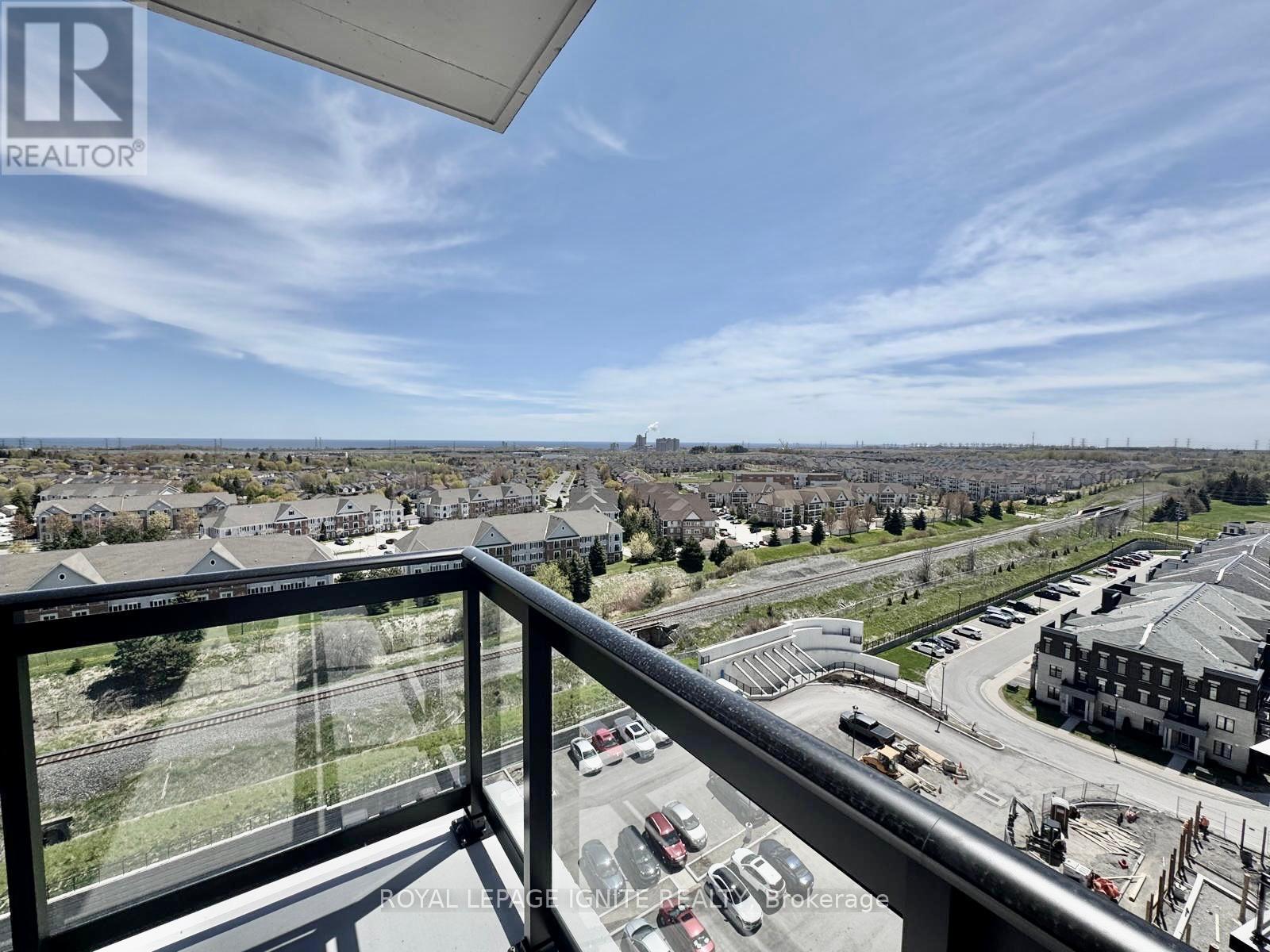 1101 - 51 CLARINGTON BOULEVARD 3 Beds Apartment, Condo, Home for Rent - Photo gallery 5